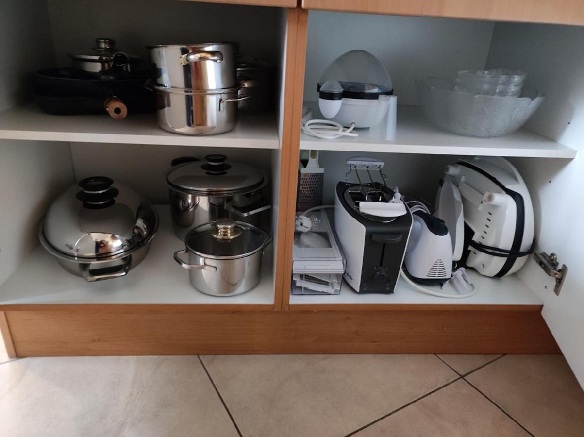Ferienwohnung Bleifuss Altenbuch Zewnętrze zdjęcie