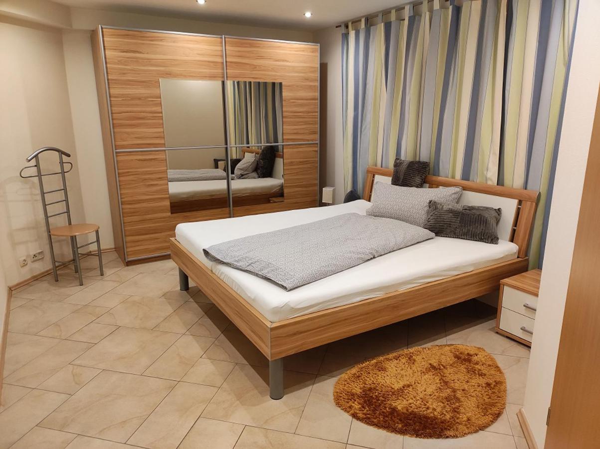 Ferienwohnung Bleifuss Altenbuch Zewnętrze zdjęcie